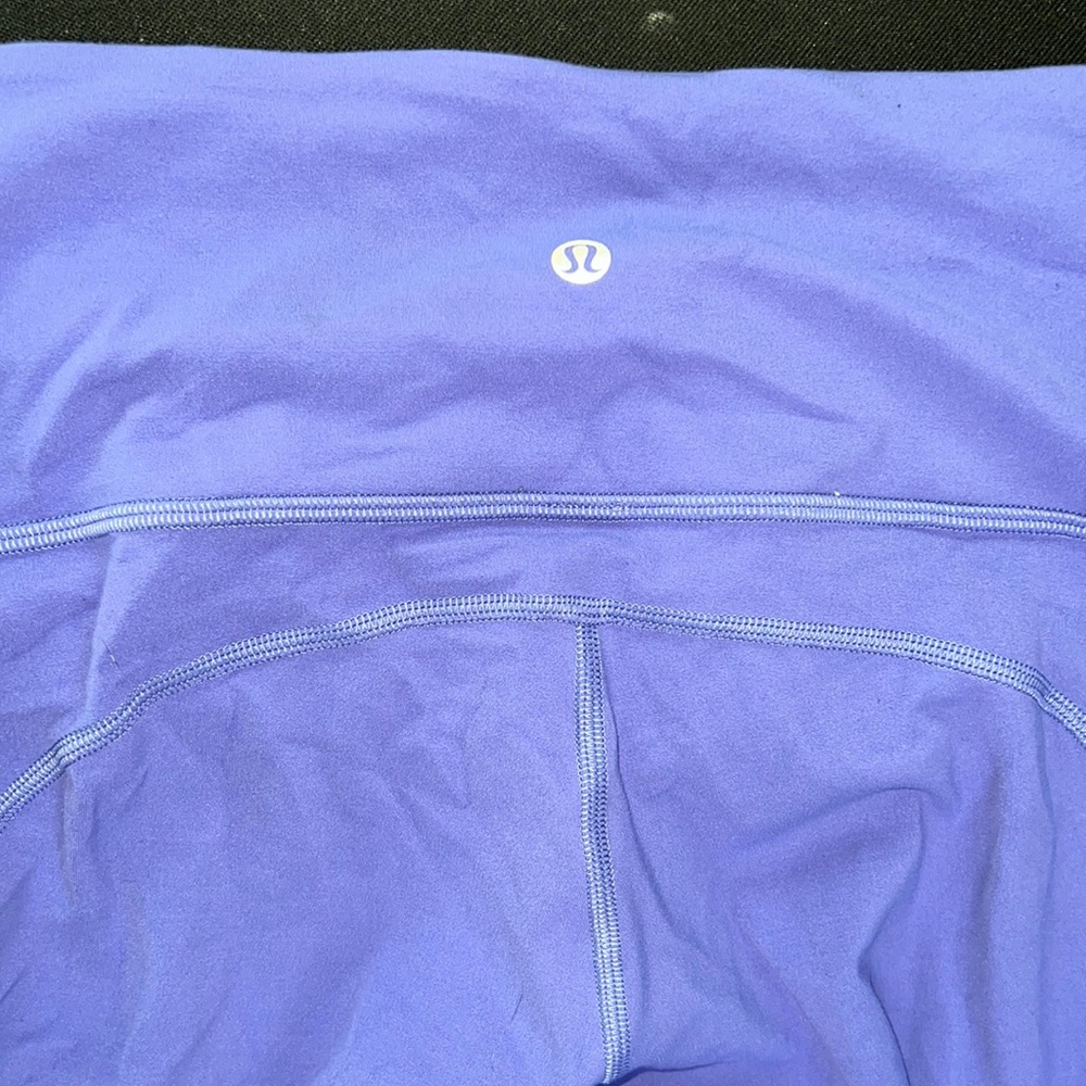 Lululemon groove pants NEW